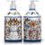 Rudy Since 1920 Maioliche Sapone Liquido 500ml Amalfi Peony