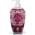 Rudy Since 1920 Maioliche Bagno & Doccia Schiuma 700ml Positano Rose