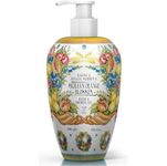 Rudy Since 1920 Maioliche Bagno & Doccia Schiuma 700ml Sicilian Orange Blossom