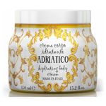 Rudy Since 1920 Maioliche Crema Corpo Idratante 450ml Adriatico