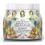 Rudy Since 1920 Maioliche Crema Corpo Idratante 450ml