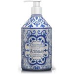 Rudy Since 1920 Maioliche Sapone Liquido 500ml Versilia