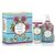 Rudy Since 1920 Set Maioliche Sapone Liquido + Crema Mani Portofino