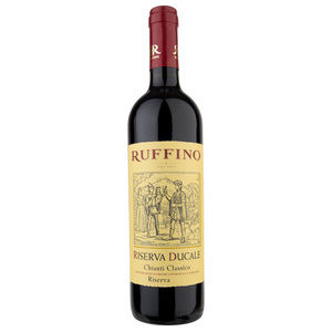 Ruffino Riserva Ducale Chianti Classico DOCG