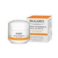 Rugard Crema Vitaminica 50ml