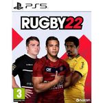 Nacon Rugby 22 PS5