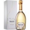 Ruinart Blanc de Blancs Champagne AOC Brut Bottiglia 0.75L