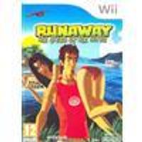Focus Entertainment Runaway: The dream of the turtle