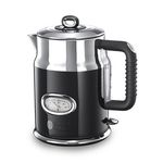 Russell Hobbs Retro Bollitore Nero