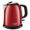 Russell Hobbs Colours Plus Compatto Rosso