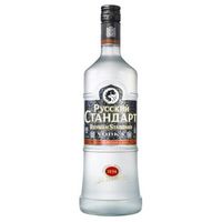 Russian Standard Vodka