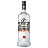 Russian Standard Vodka