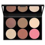 RVB LAB Full Face Palette All In One Viso & Occhi
