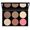 RVB LAB Full Face Palette All In One Viso & Occhi