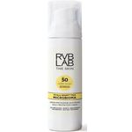 RVB LAB Microbioma Crema Protezione Quotidiana SPF50 50ml