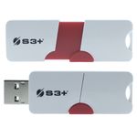 S3+ Space+ Essential USB 3.1 32 GB