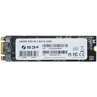 S3+ SSD M.2 240GB
