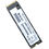 S3+ SSD M.2 NVMe 480GB