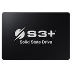 S3+ SSD Sata 512 GB