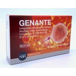 S&R Farmaceutici Genante Compresse 30 compresse