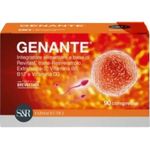 S&R Farmaceutici Genante Compresse 90 compresse