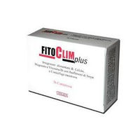 S.F. Group Fitoclim Plus 36compresse