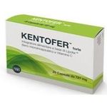 S&R Farmaceutici Kentofer Forte 20 capsule