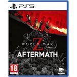 Saber Interactive World War Z: Aftermath PS5