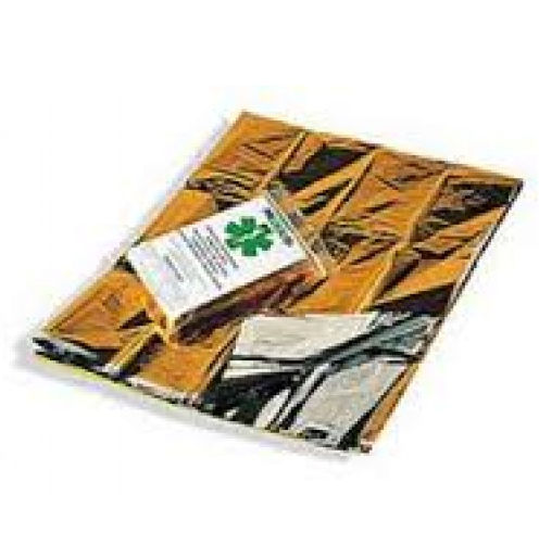 Safety Coperta Isotermica