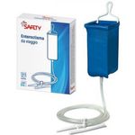 Safety Enteroclisma da Viaggio