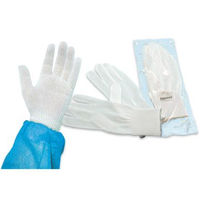 Safety Guanti in filo di cotone