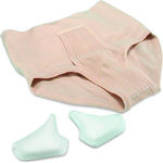 Safety Mutanda Elastica Ernia con Cuscinetti Taglia 3