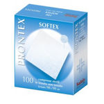 Safety Prontex Soft 10x10cm 10 pezzi