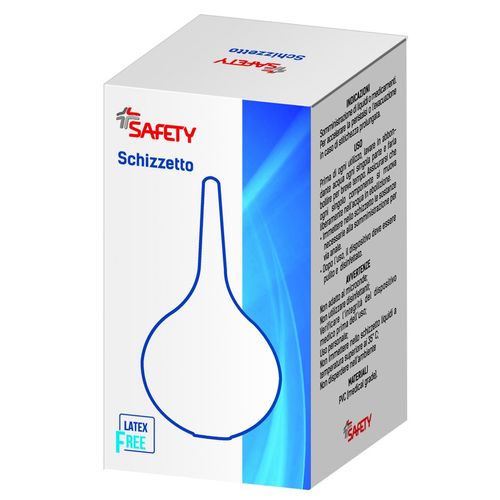 Safety Schizzetto 35ml