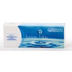 Safilens Fusion 1 Day 30 lenti