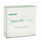 Safilens Safe-Gel 1 day 90 lenti