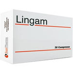 Sagè Pharma Lingam 30 compresse