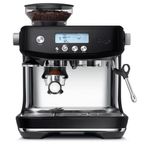Sage The Barista Pro Tartufo nero