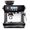 Sage The Barista Pro Tartufo nero