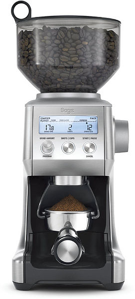 Sage The Smart Grinder Pro