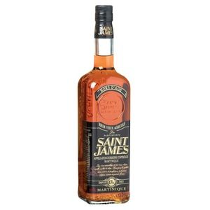 Saint James Hors D' Age