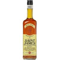 Saint James Rum Royal Ambré