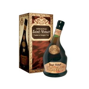 Saint Vivant Armagnac