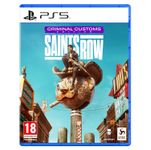Deep Silver Saints Row - Criminal Customs Edition PS5