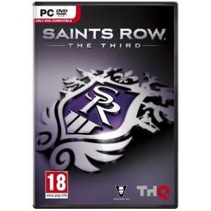 THQ Nordic Saints Row: The Third PC