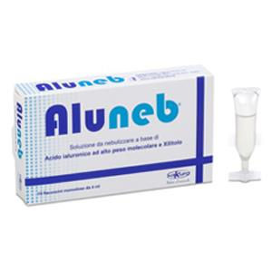 Sakura Aluneb 15 flaconcini