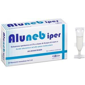 Sakura Aluneb Iper 20 flaconcini