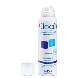 Sakura Clogin Detergente Intimo
