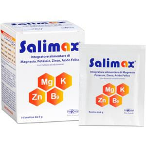 Sakura Salimax 14 bustine