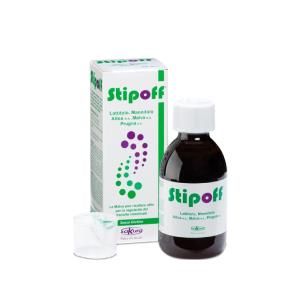 Sakura Stipoff Sciroppo 200ml